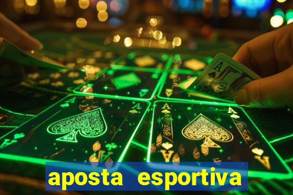 aposta esportiva deposito minimo 1 real